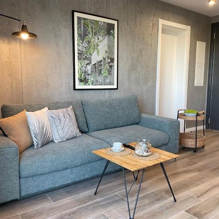 Stylowy Apartament - Port Mielno Mielno  Eksteriør bilde