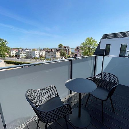Stylowy Apartament - Port Mielno Mielno  Eksteriør bilde