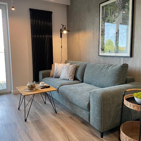 Stylowy Apartament - Port Mielno Mielno  Eksteriør bilde